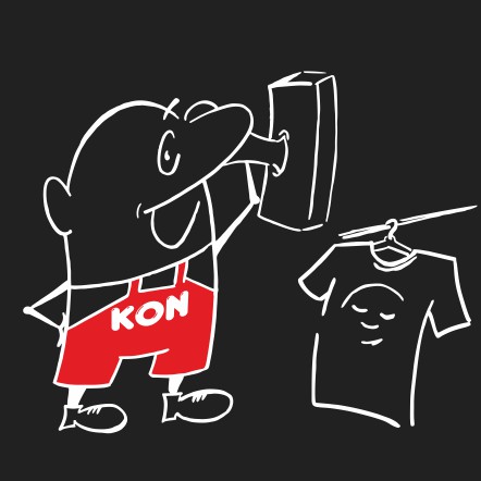 KON