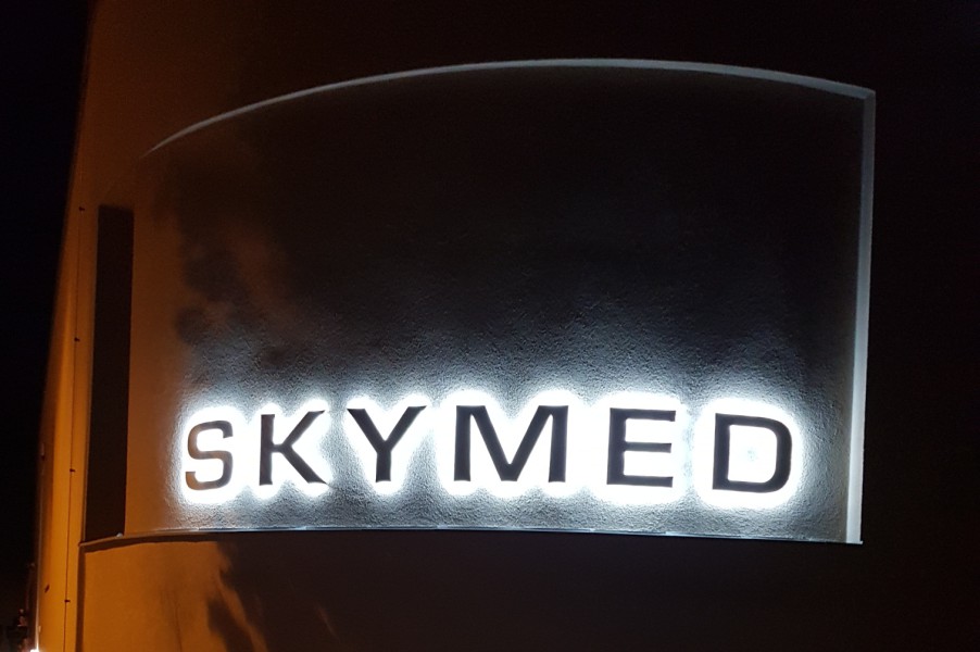 SKYMED